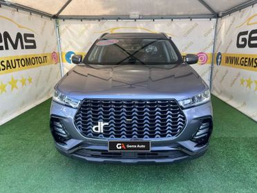 DR AUTOMOBILES dr 6.0 1.5 Turbo Bi-Fuel GPL