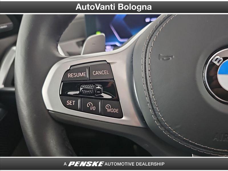 BMW X6 X6 xdrive30d MSport Pro auto