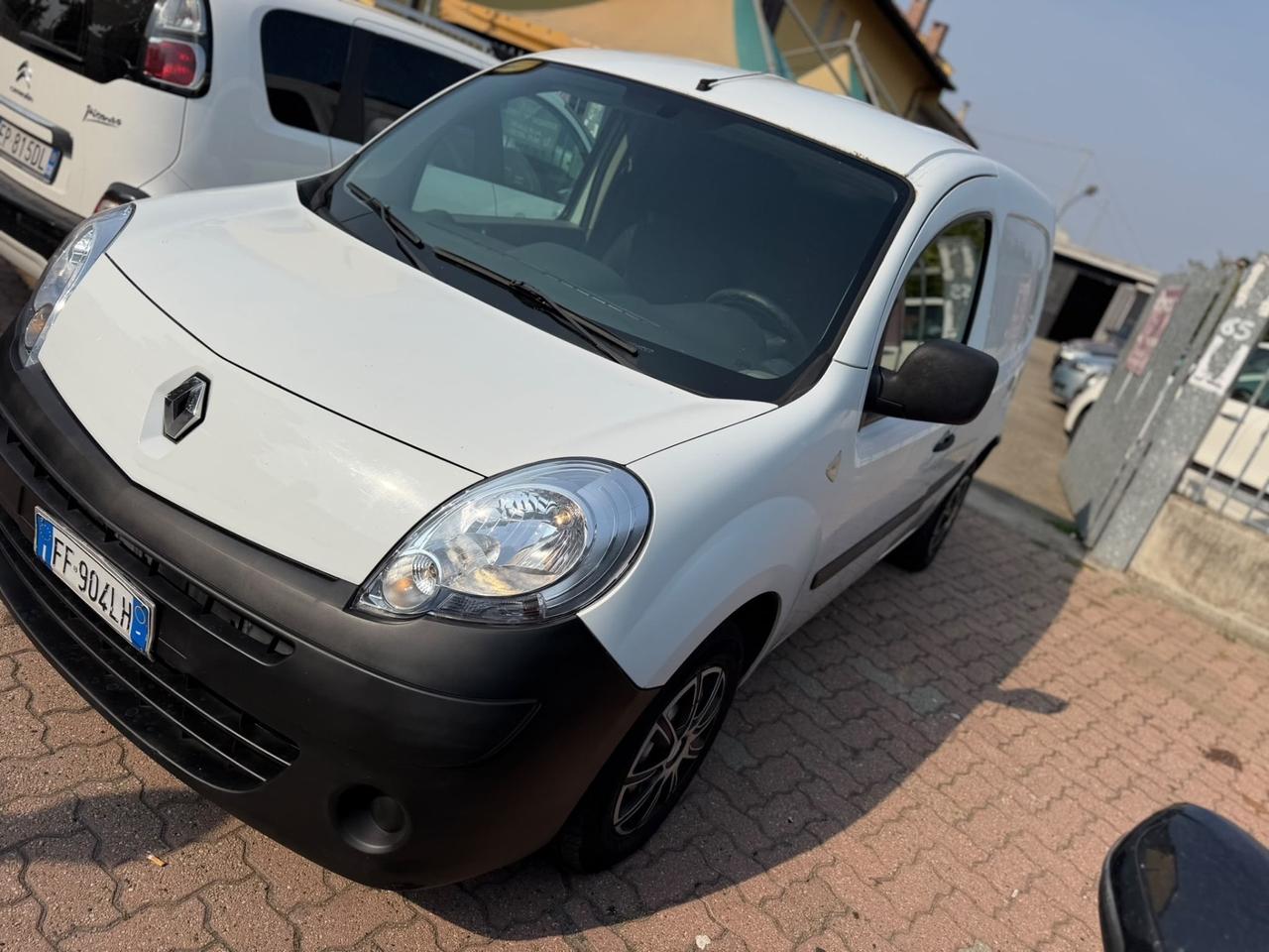 Renault Kangoo 1.5 dCi 75CV F.AP. Stop & Start 4p. Express Energy