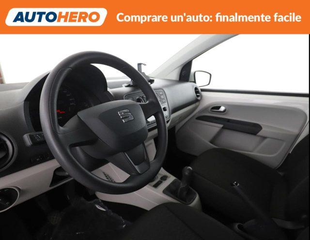 SEAT Mii 1.0 5 porte Style
