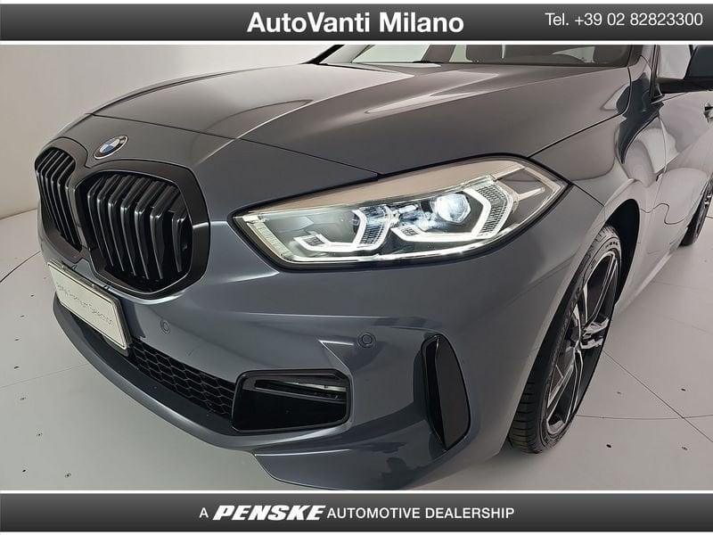 BMW Serie 1 116d 5p. M Sport