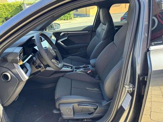 Audi A3 SPB SPORTBACK 35 TDI S tronic 2X S line MATR-TETTO