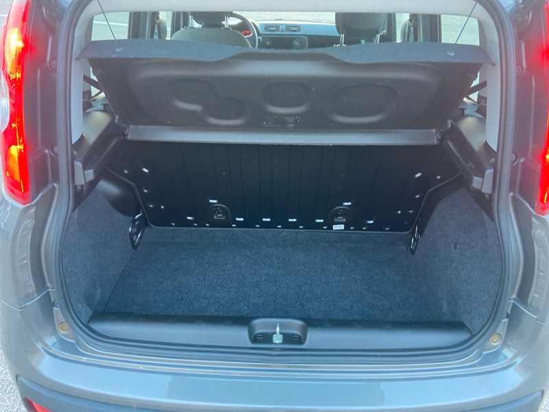 FIAT Panda 1.0 firefly hybrid City Life 70cv