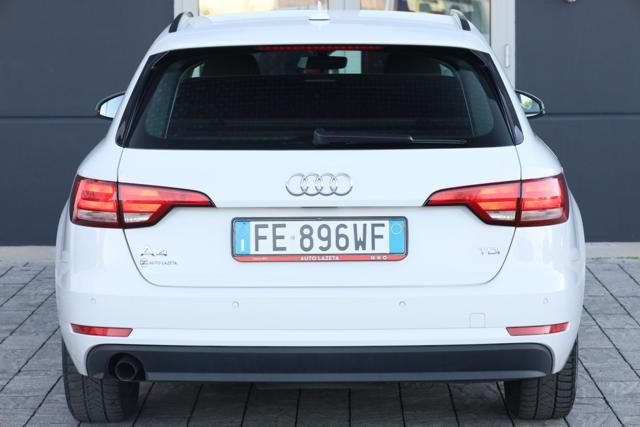 AUDI A4 Avant 2.0 TDI 150 CV