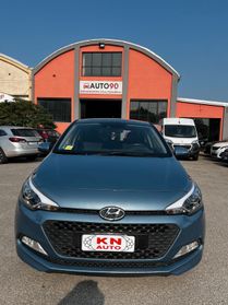 Hyundai i20 1.2 84 CV 5 porte Style