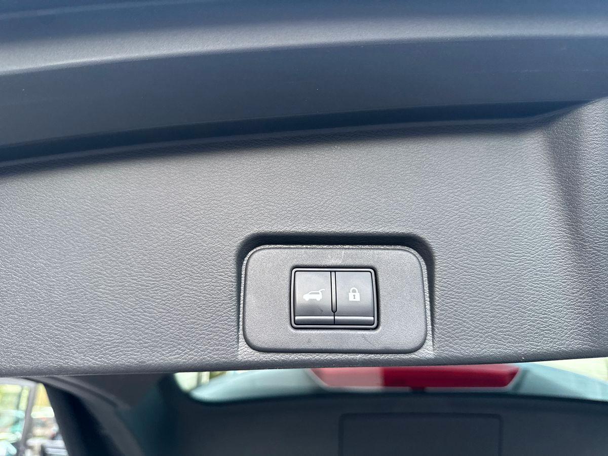 NISSAN X-Trail 1.5 e-power Tekna 2wd auto