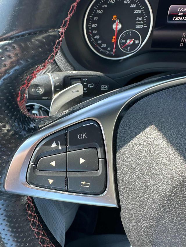 MERCEDES-BENZ B 200 d Automatic Sport