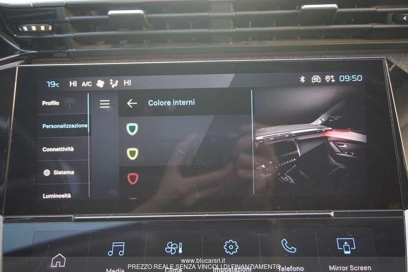 Peugeot 308 308 BlueHDi 130 S&S EAT8 Allure Pack