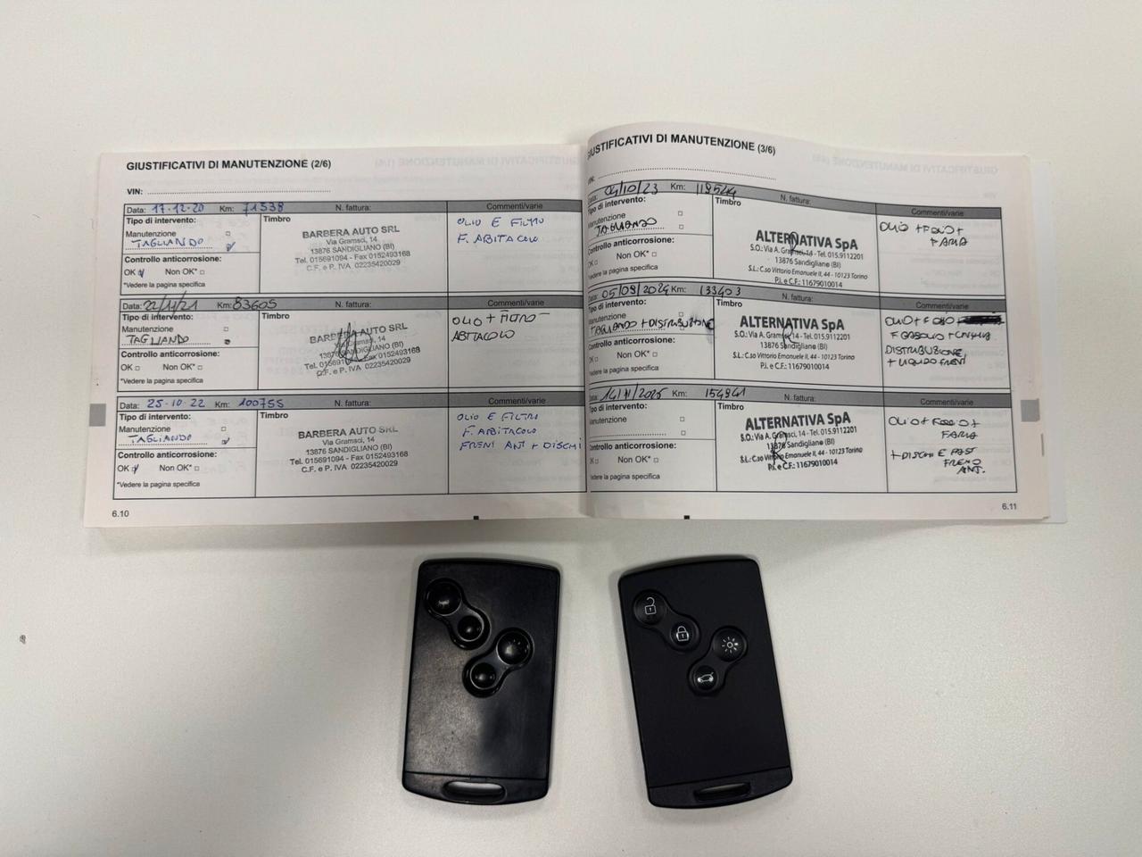 Renault Clio dCi 8V 75CV Start&Stop 5 porte Energy Zen