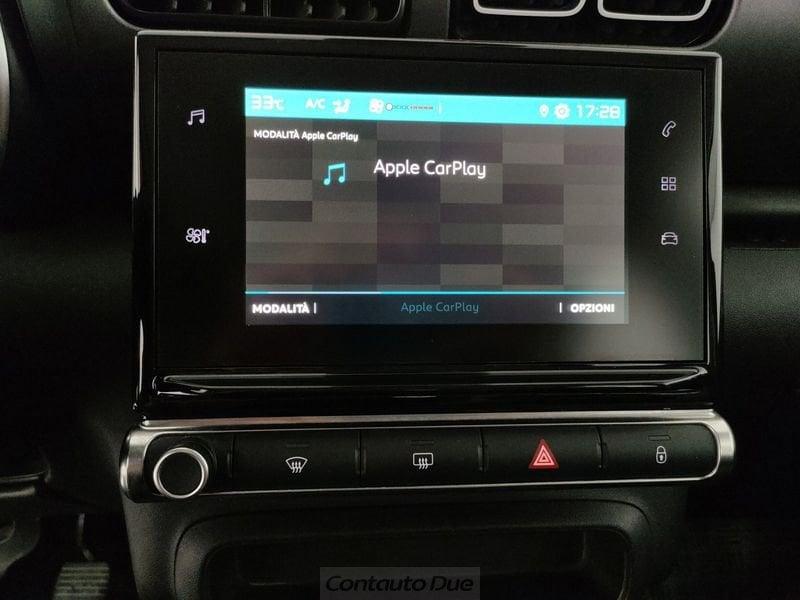 Citroën C3 Aircross BlueHDi 100 S&S Feel