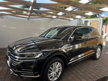 Volkswagen Touareg 3.0 V6 TDI SCR Advanced