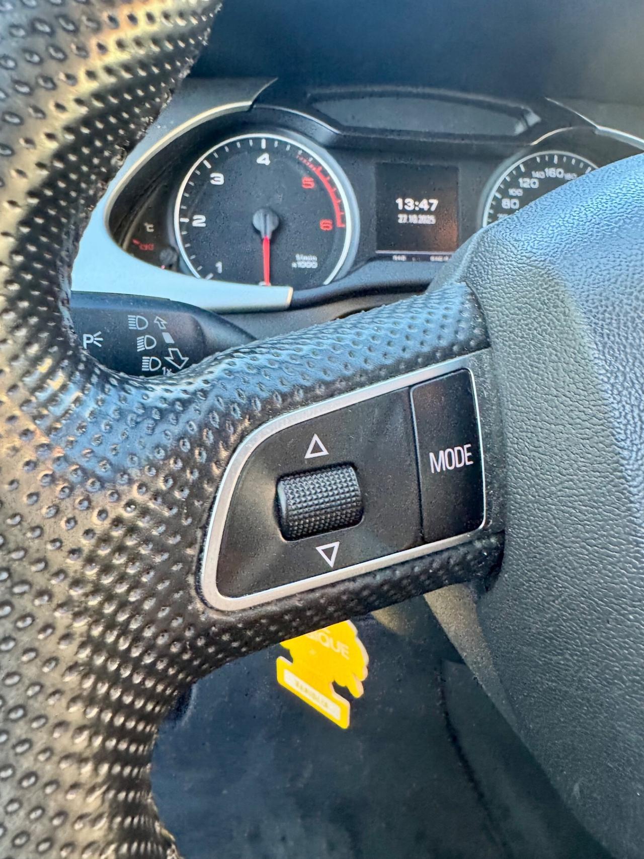 A4 3.0 V6 TDI F.AP. qu. Advanced