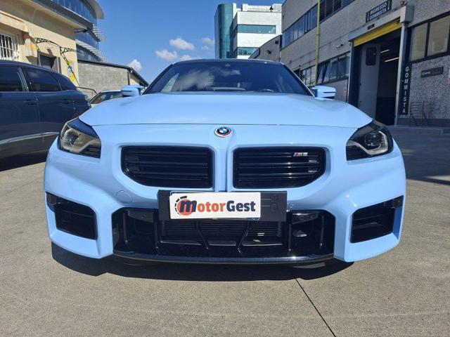 BMW M2 M2