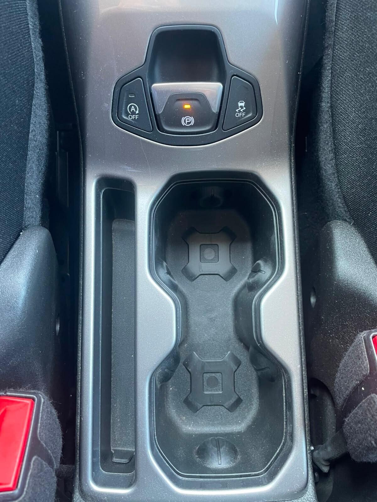 Jeep Renegade 1.6 Mjt 130 CV Longitude 12 MESI GARANZIA