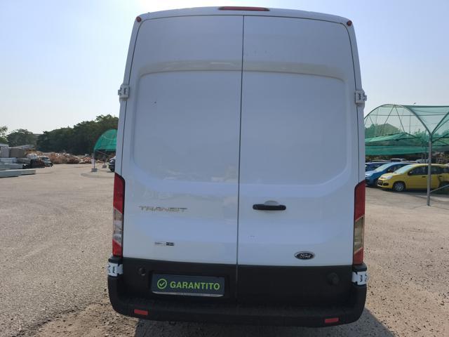 FORD Transit 350 tr.post. 2.0 tdci MHEV 170cv jumbo trend L4...