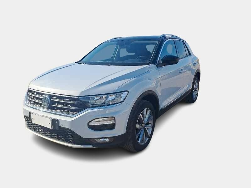 VOLKSWAGEN T-ROC 1.0 TSI Style BMT