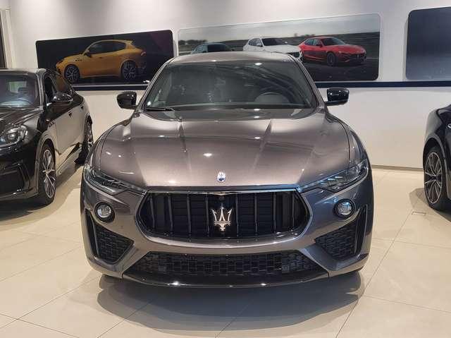 Maserati Levante 2.0 mhev GT 330 MY24 PACK SPORT-FULL