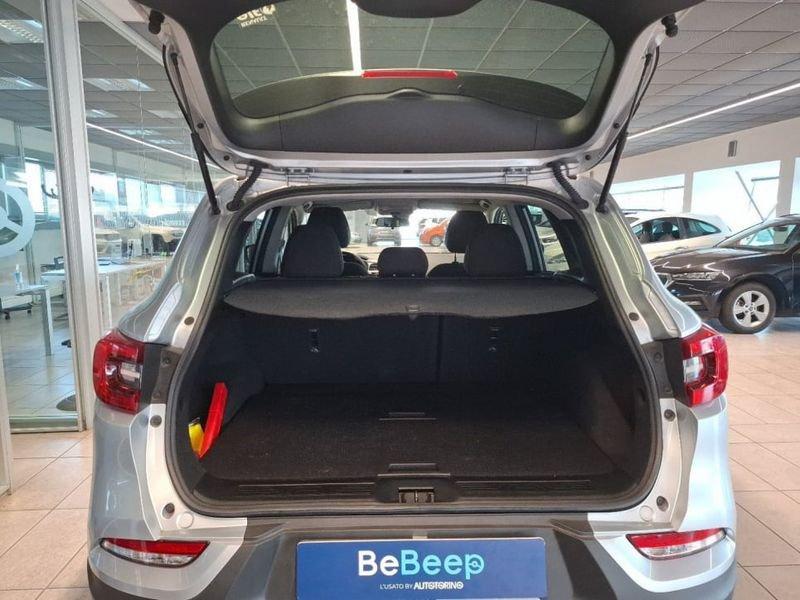 Renault Kadjar 1.3 TCE SPORT EDITION 140CV FAP