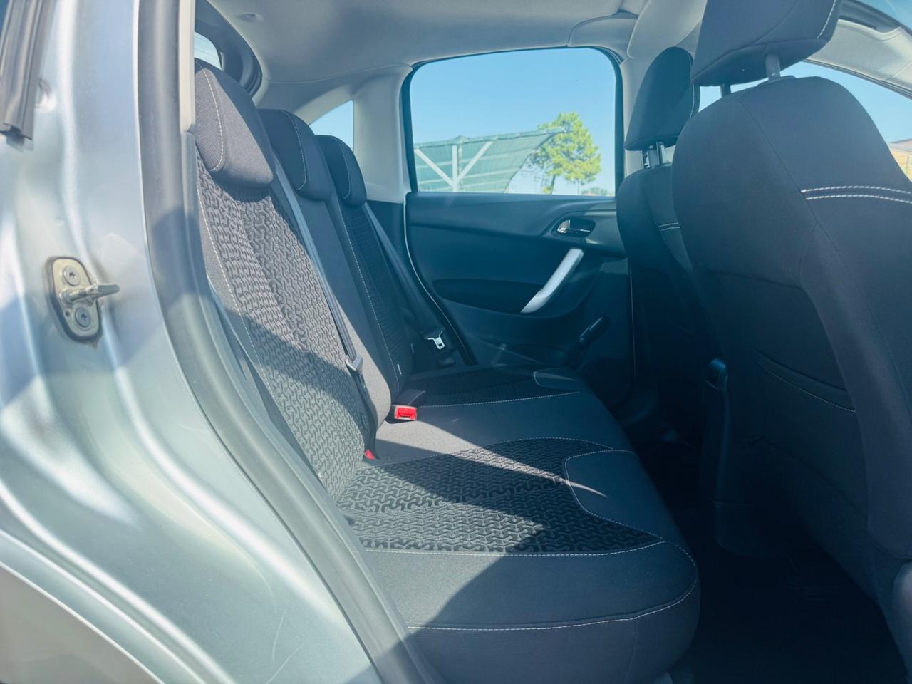 Citroen C3 1.4 HDi 70 Exclusive