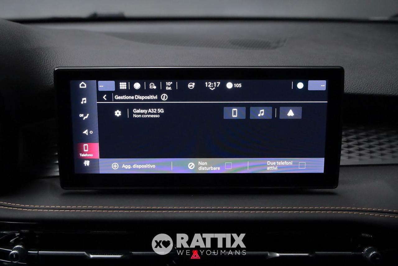 Alfa Romeo Tonale 1.6 130CV Sprint TCT6