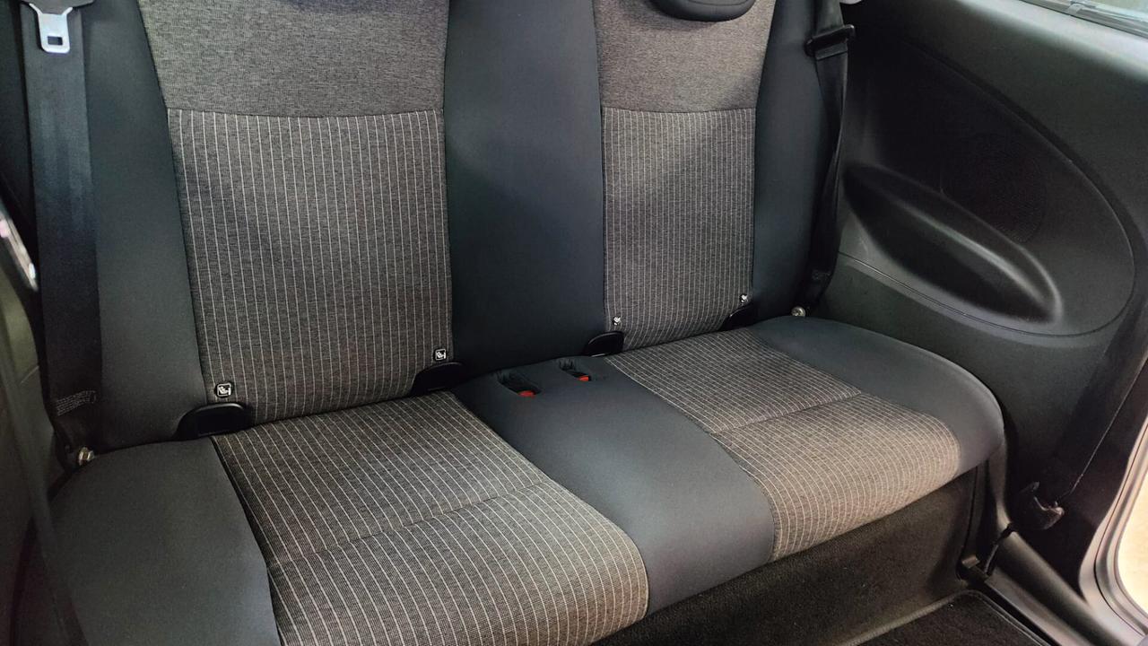 Fiat 500e Berlina 42 kWh