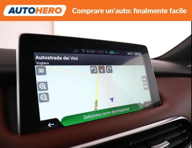 MG EHS Plug-in Hybrid Exclusive
