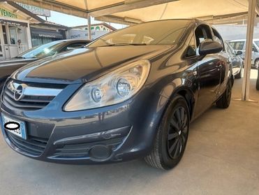 OPEL CORSA 5 PORTE 2009