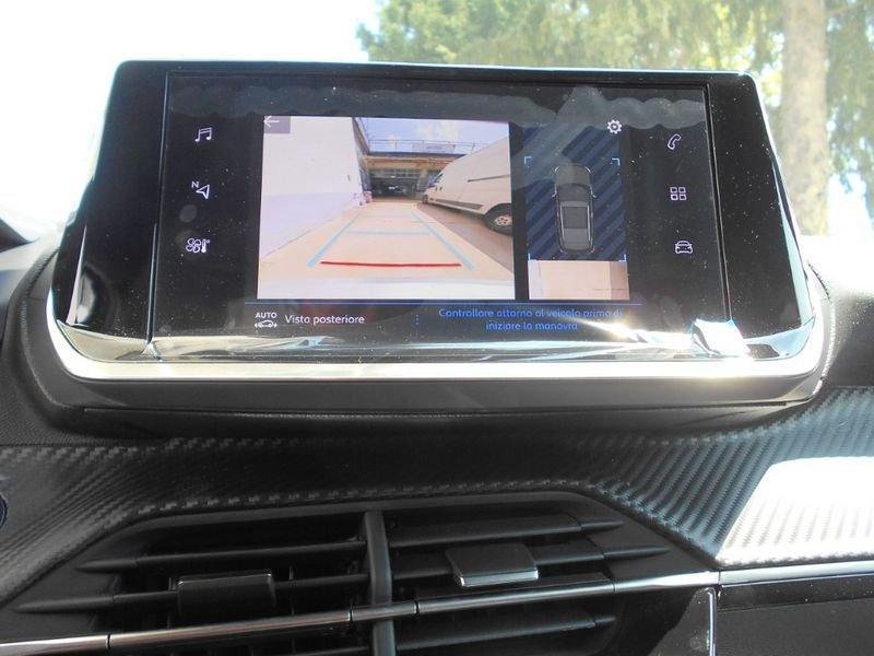 Peugeot 2008 130 Allure Pk EAT8 Finanziato