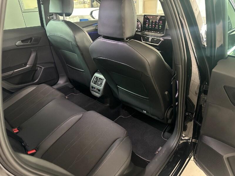 CUPRA Formentor Formentor 2.0 TDI DSG