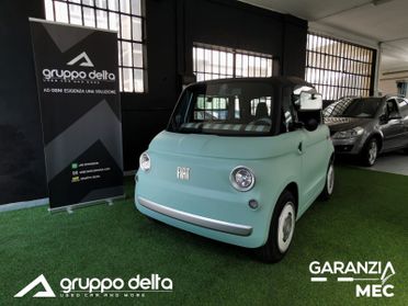 Fiat Topolino Dolcevita 6kw GUIDABILE 14 ANNI 100%