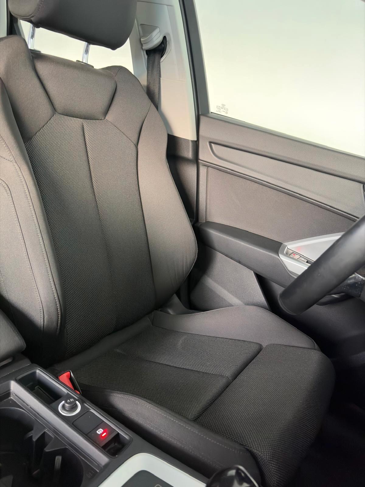 Audi Q3 35 TDI S tronic Business Advanced