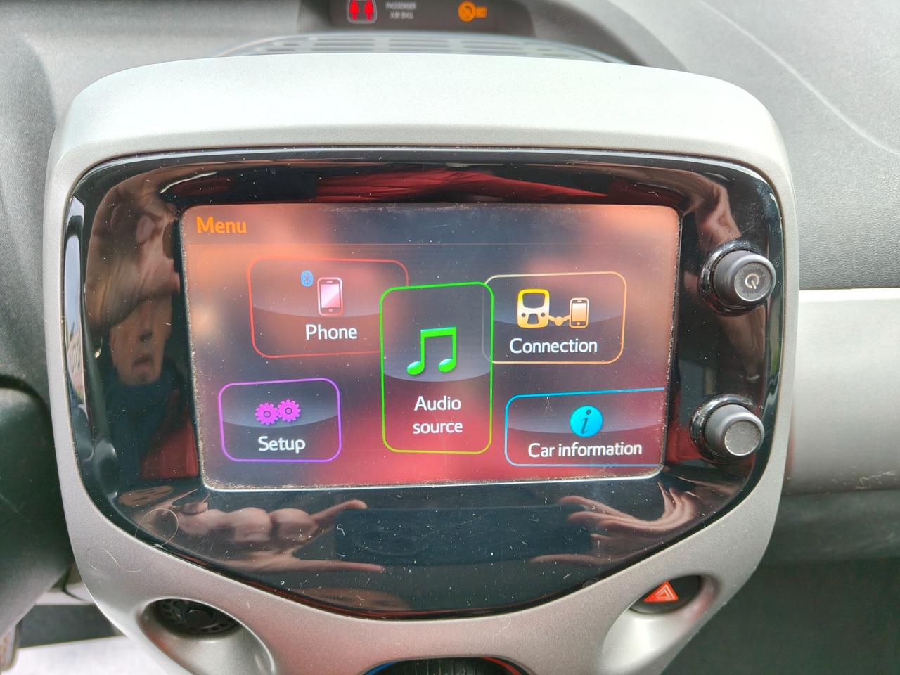 Citroen C1 VTi 68 3 porte *PREZZO REALE **