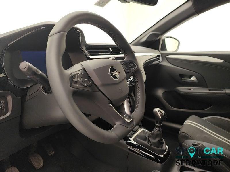 Opel Corsa VI 2023 1.2 GS s&s 100cv