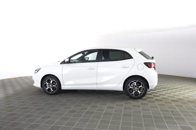 MG MG3 MG3 Hybrid+ Luxury