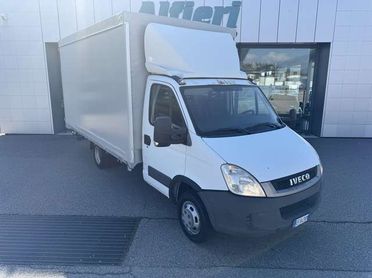 Iveco Daily 35C15H3.0 Cent Reg Sponda Idra4440x2240x2850 kg800