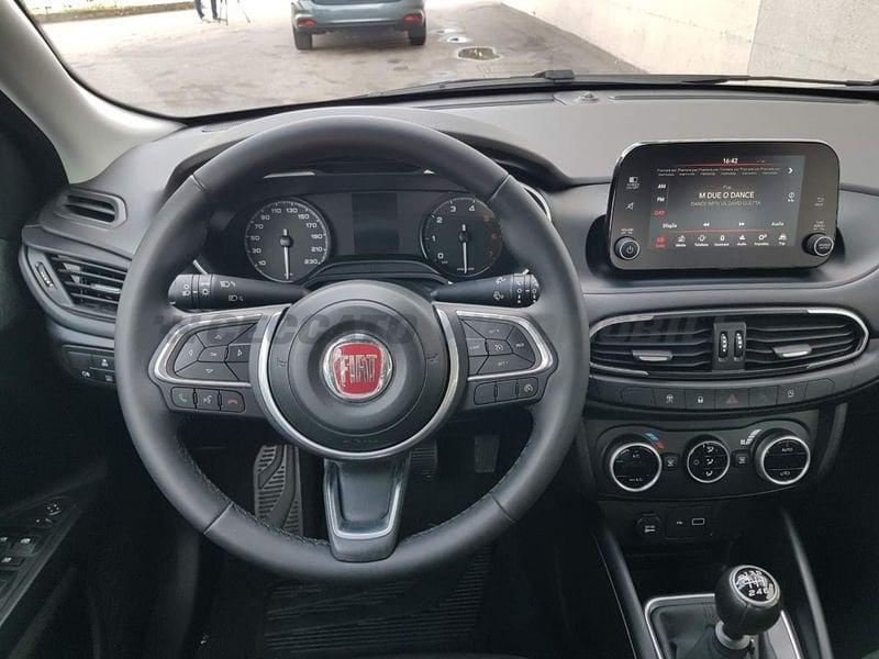 FIAT Tipo Tipo SW 1.6 mjt s&s 130cv