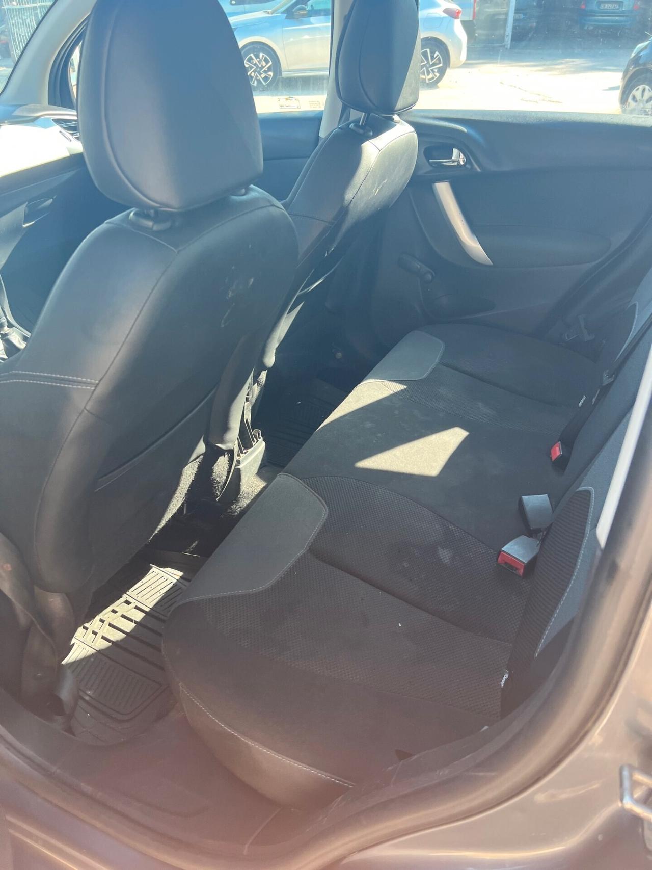 Citroen C3 1.4 GPL airdream Exclusive