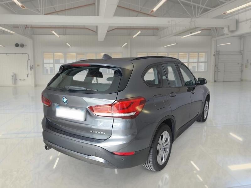 BMW X1 XDRIVE 25E BUSINESS ADVANTAGE AUTOMATICO SUV