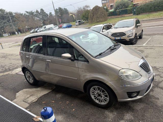 LANCIA MUSA 1.4 16V Oro SOLO 86.000 KM ORIGINALI