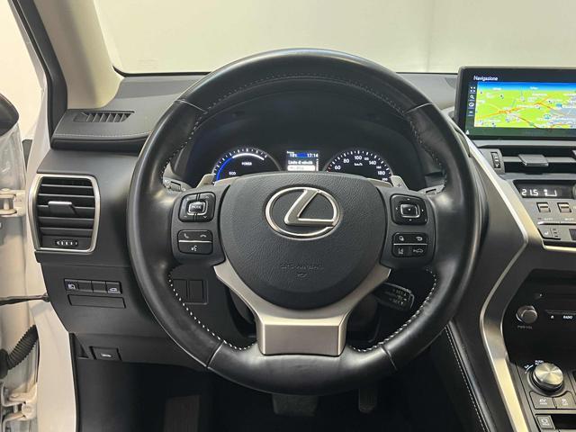 LEXUS NX 300 Hybrid 4WD Premium PROMO "SMART PAY"