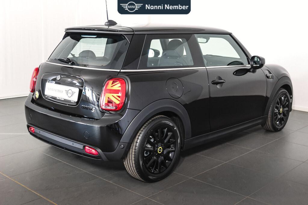 Mini Cooper SE 3p Classic auto