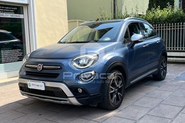 FIAT 500X 1.0 T3 120 CV Mirror Cross