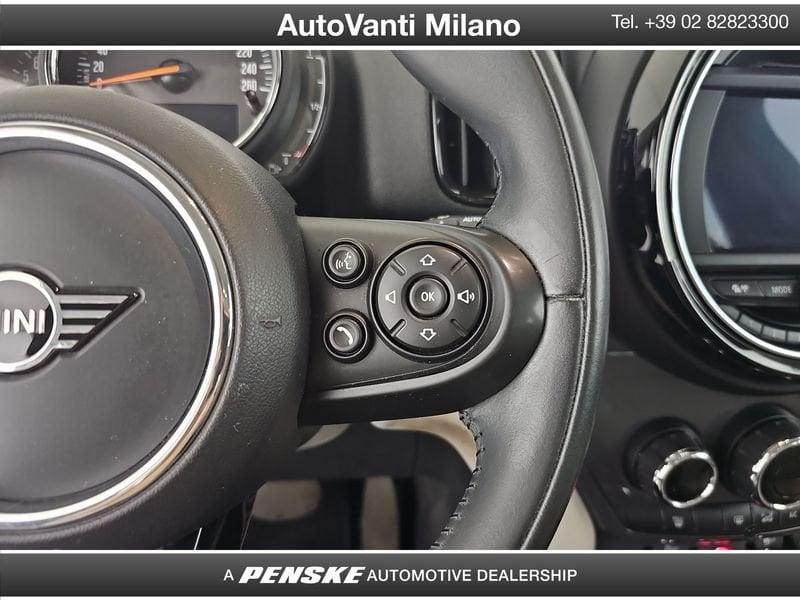 MINI Mini Countryman F60 Mini 1.5 Cooper Business Countryman