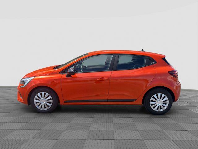 RENAULT Clio Clio TCe 90 CV 5 porte Equilibre