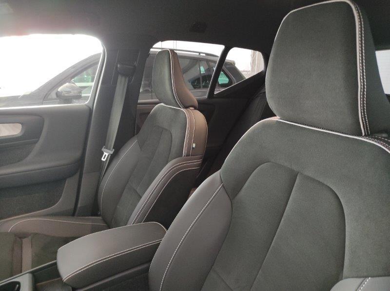 VOLVO XC40 (2017-->) - XC40 T4 Recharge Plug-in Hybrid automatico Core