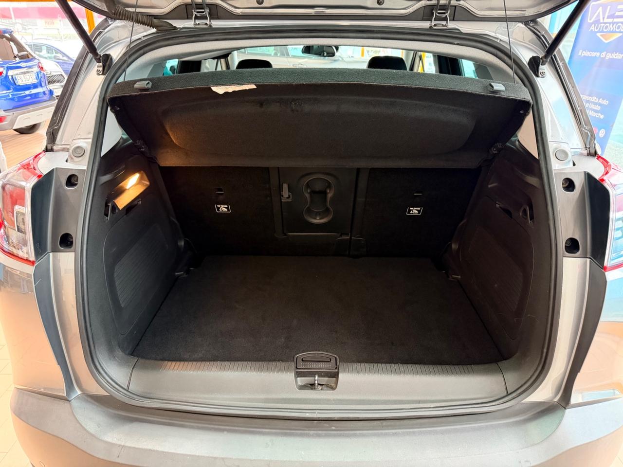 Opel Crossland X 1.6 Ecotec D 99cv Euro6