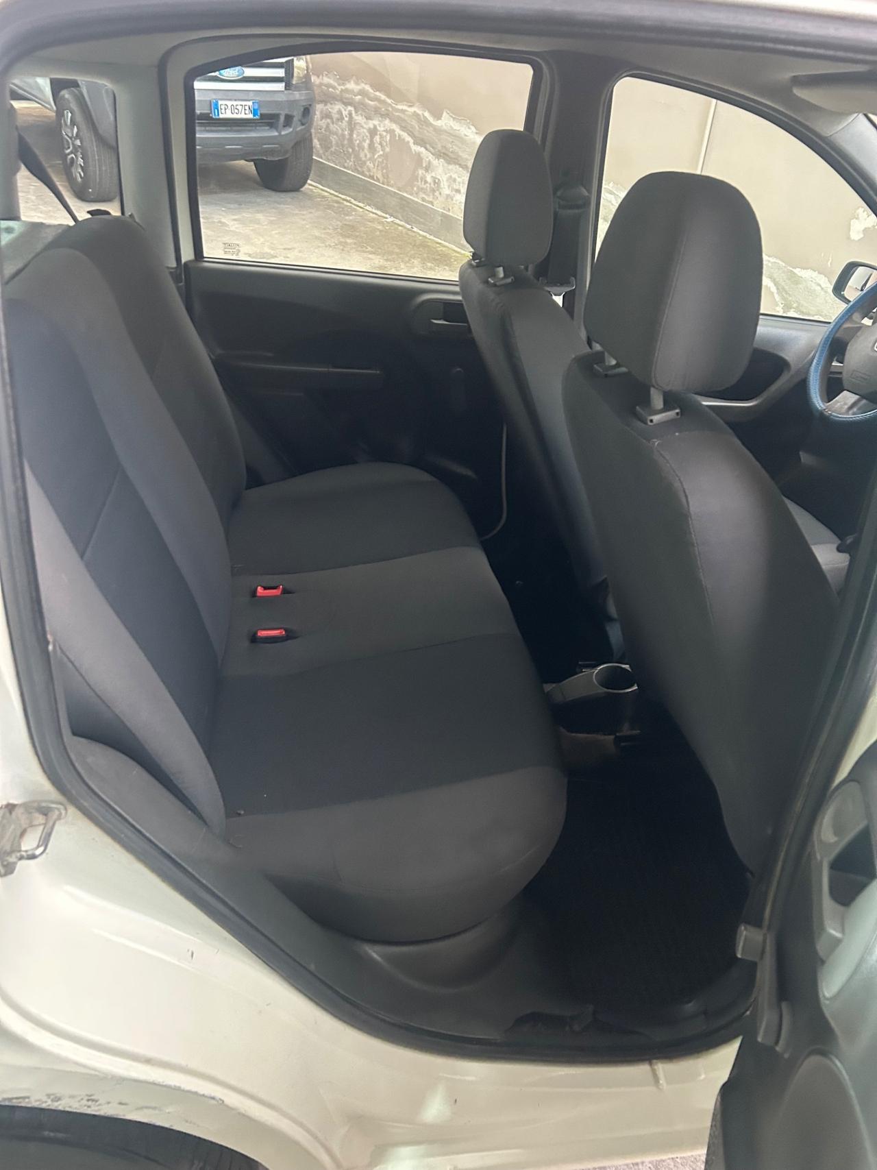 Fiat Panda 1.2 Dynamic Natural Power Mamy