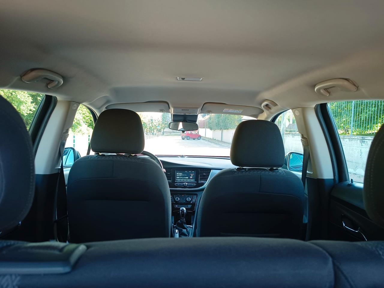 Opel Mokka X 1.6 CDTi Unico Prop. 111000Km
