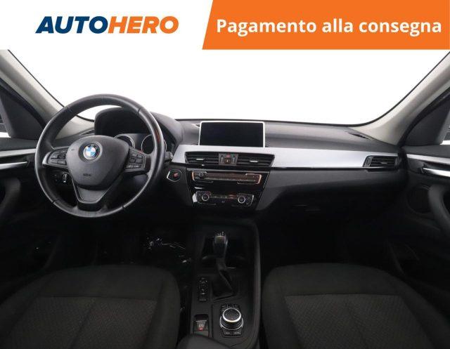 BMW X1 xDrive25e Business Advantage