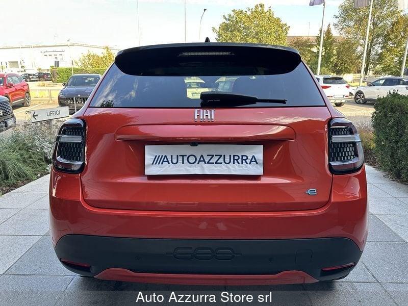 FIAT 600e 600e La Prima *PROMO AZZURRA*